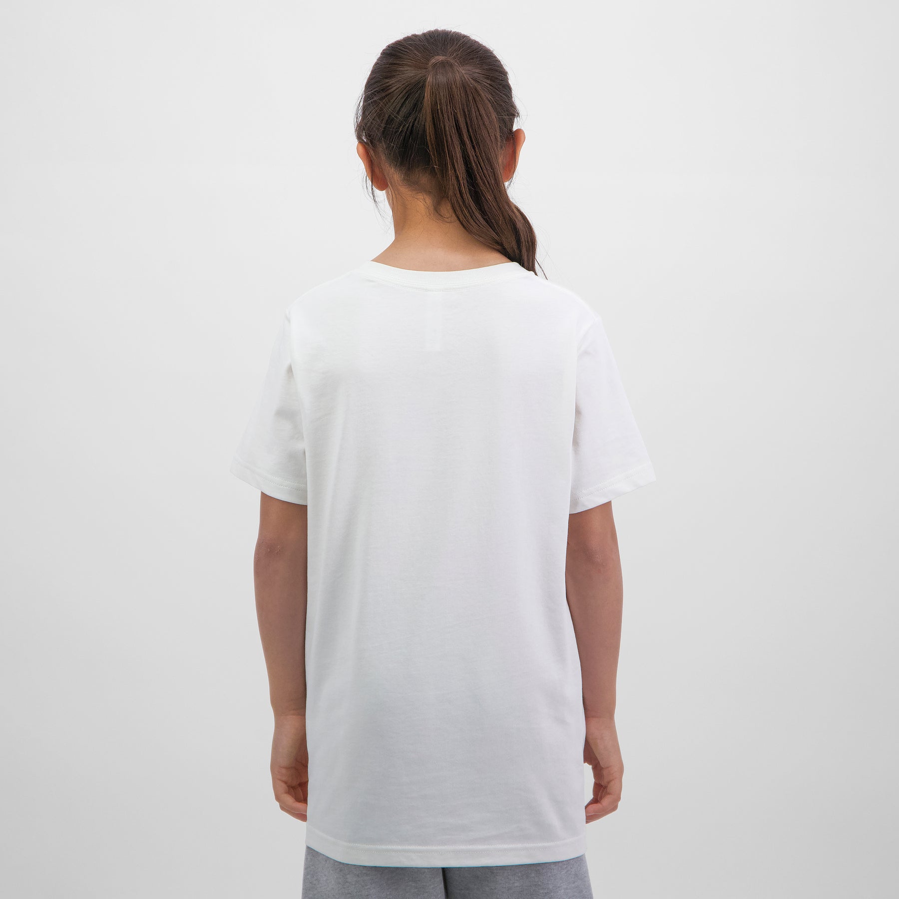 GOODMATES Basis Kids Short Sleeve Tee X1001K