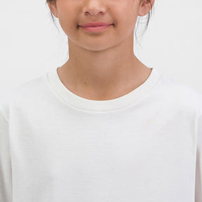 GOODMATES Basis Kids Short Sleeve Tee X1001K