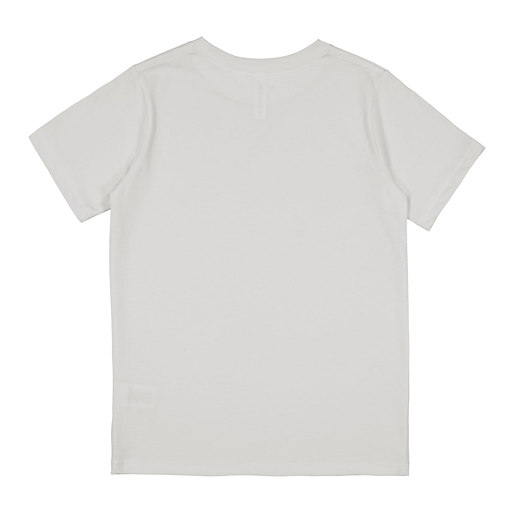 GOODMATES Basis Kids Short Sleeve Tee X1001K