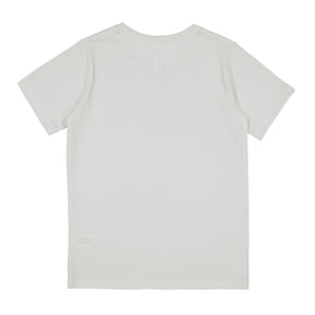 GOODMATES Basis Kids Short Sleeve Tee X1001K