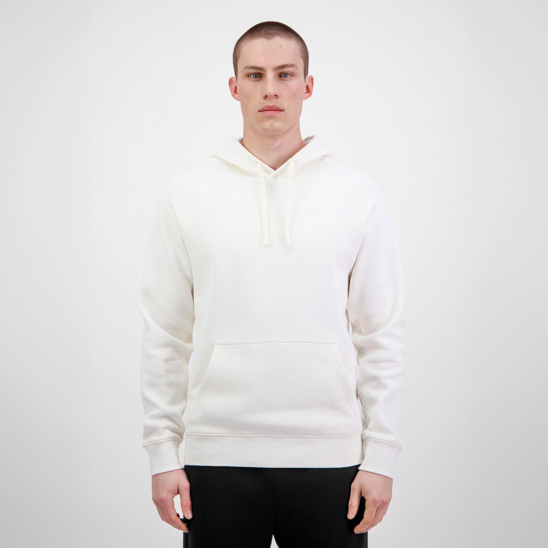 GOODMATES Basis Mens Hoodie X1003M