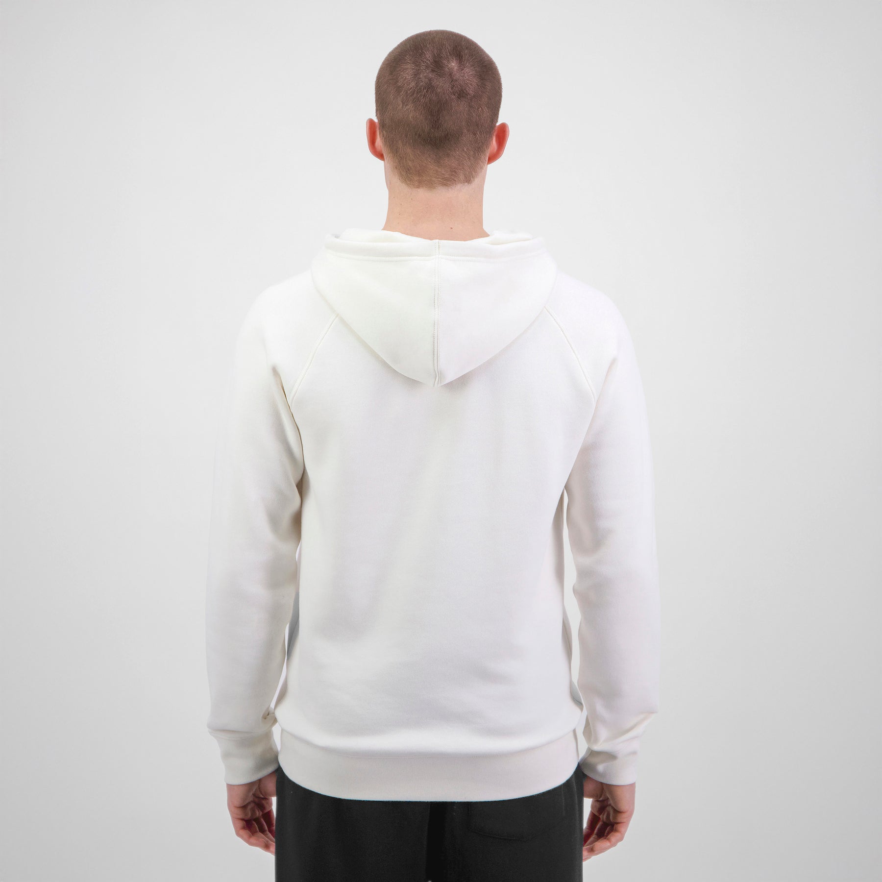 GOODMATES Basis Mens Hoodie X1003M