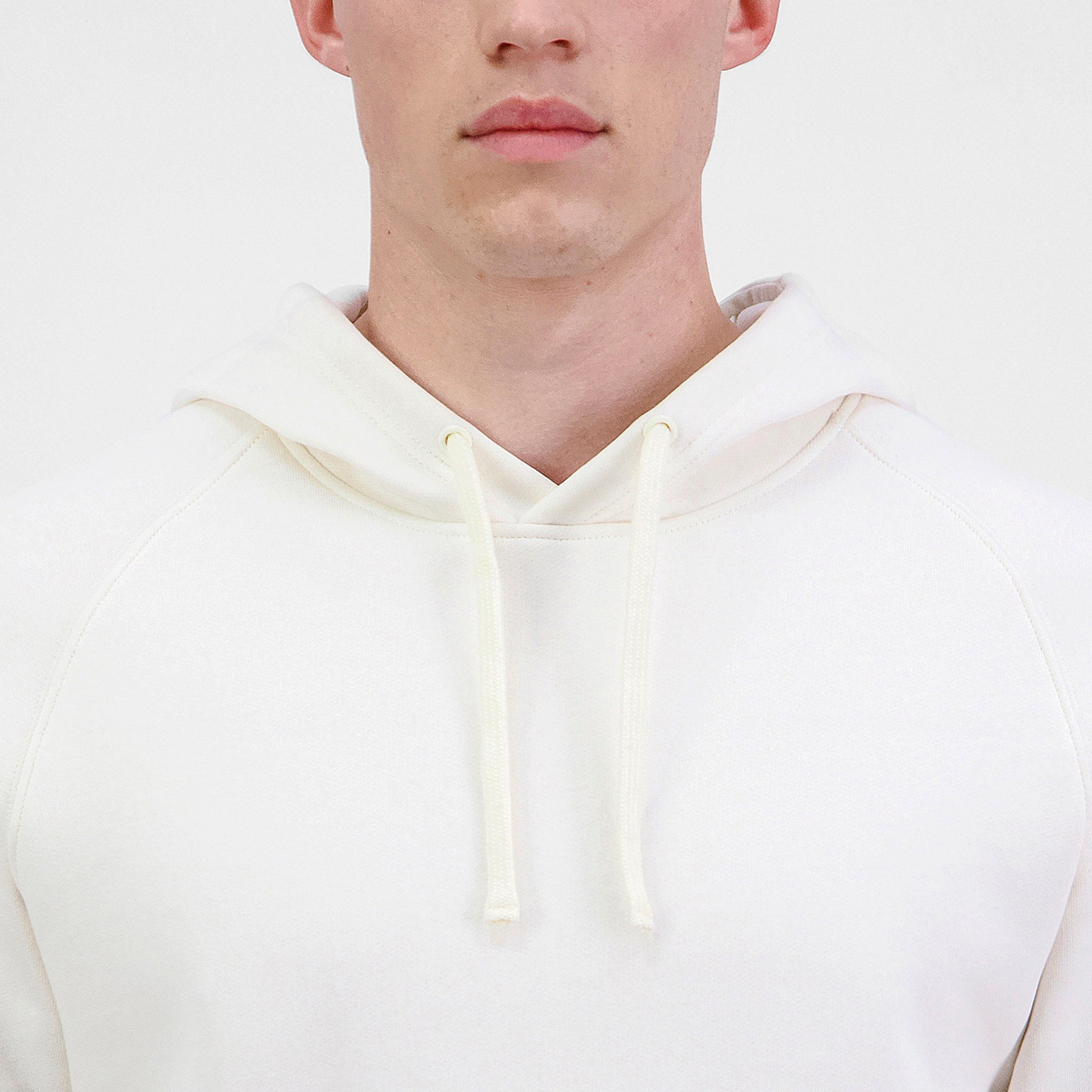 GOODMATES Basis Mens Hoodie X1003M