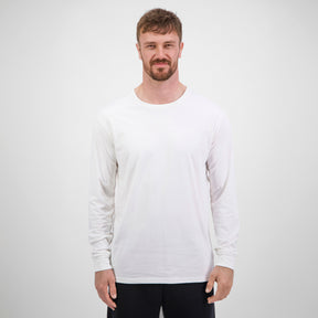 GOODMATES Basis Mens Long Sleeve Tee X1002M