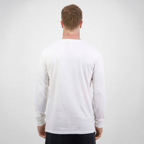 GOODMATES Basis Mens Long Sleeve Tee X1002M