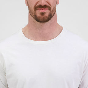 GOODMATES Basis Mens Long Sleeve Tee X1002M