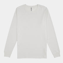 GOODMATES Basis Mens Long Sleeve Tee X1002M
