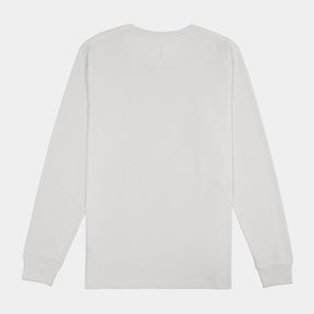 GOODMATES Basis Mens Long Sleeve Tee X1002M