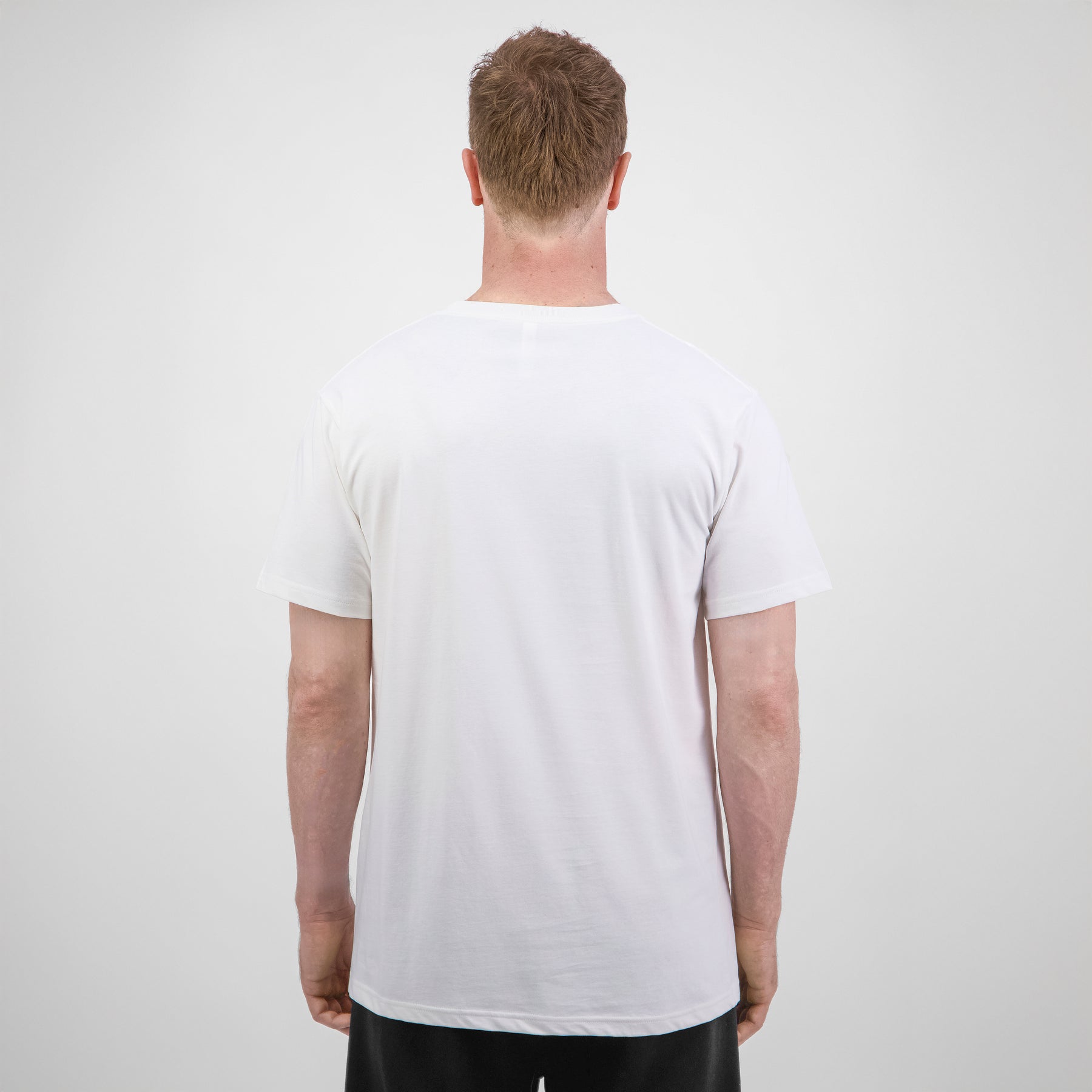 GOODMATES Basis Mens Short Sleeve Tee X1001M