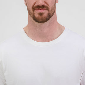 GOODMATES Basis Mens Short Sleeve Tee X1001M