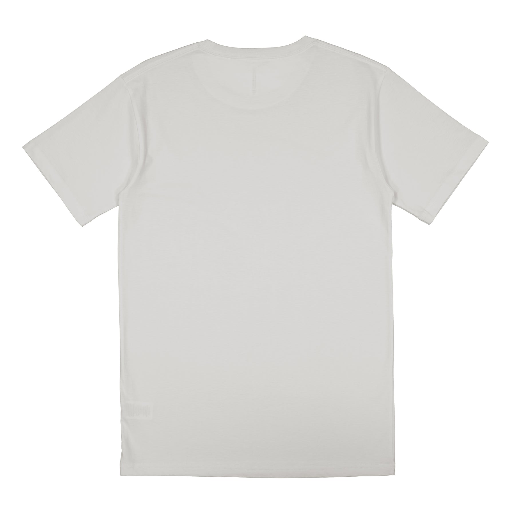 GOODMATES Basis Mens Short Sleeve Tee X1001M