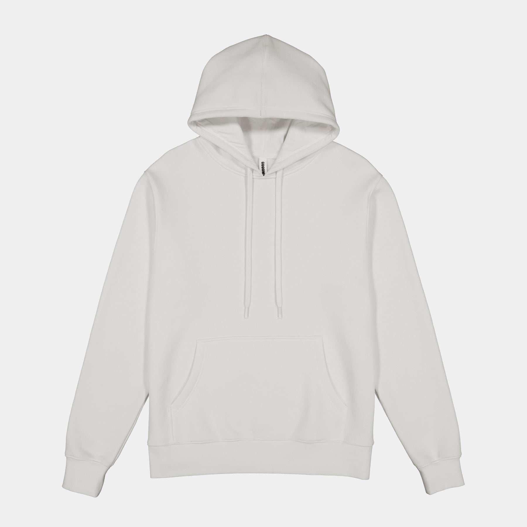 GOODMATES Everyday Mens Hoodie X2003M