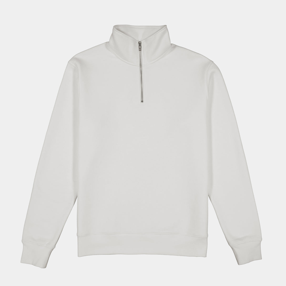 GOODMATES Everyday Mens 1/4 Zip X2006M