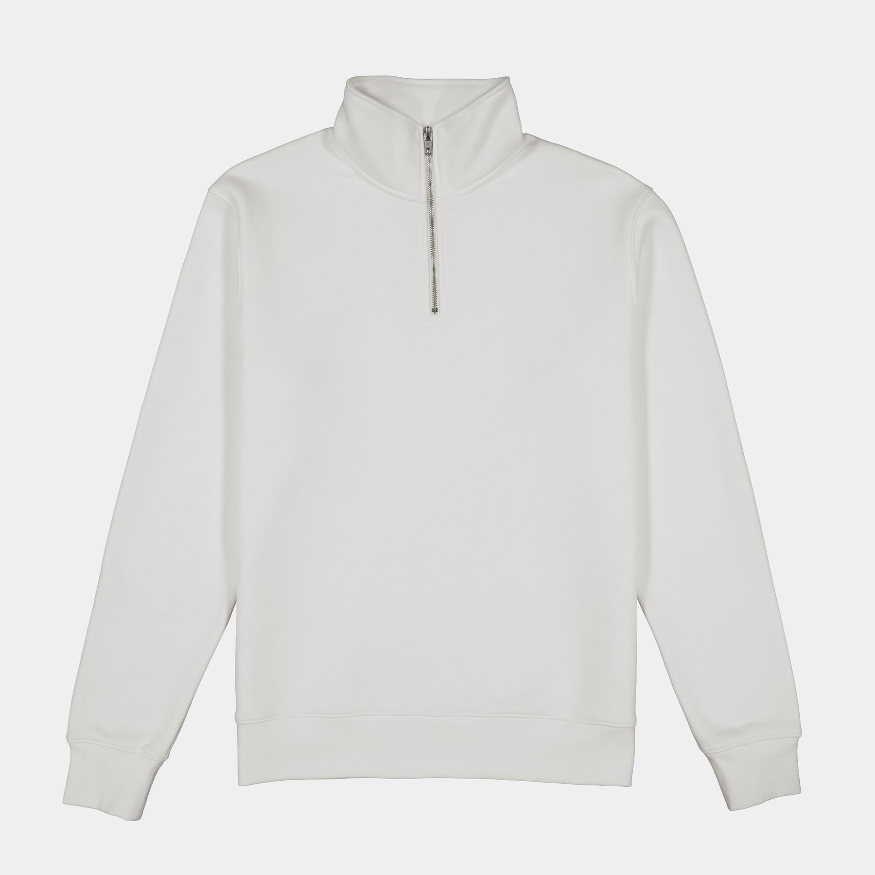 GOODMATES Everyday Mens 1/4 Zip X2006M