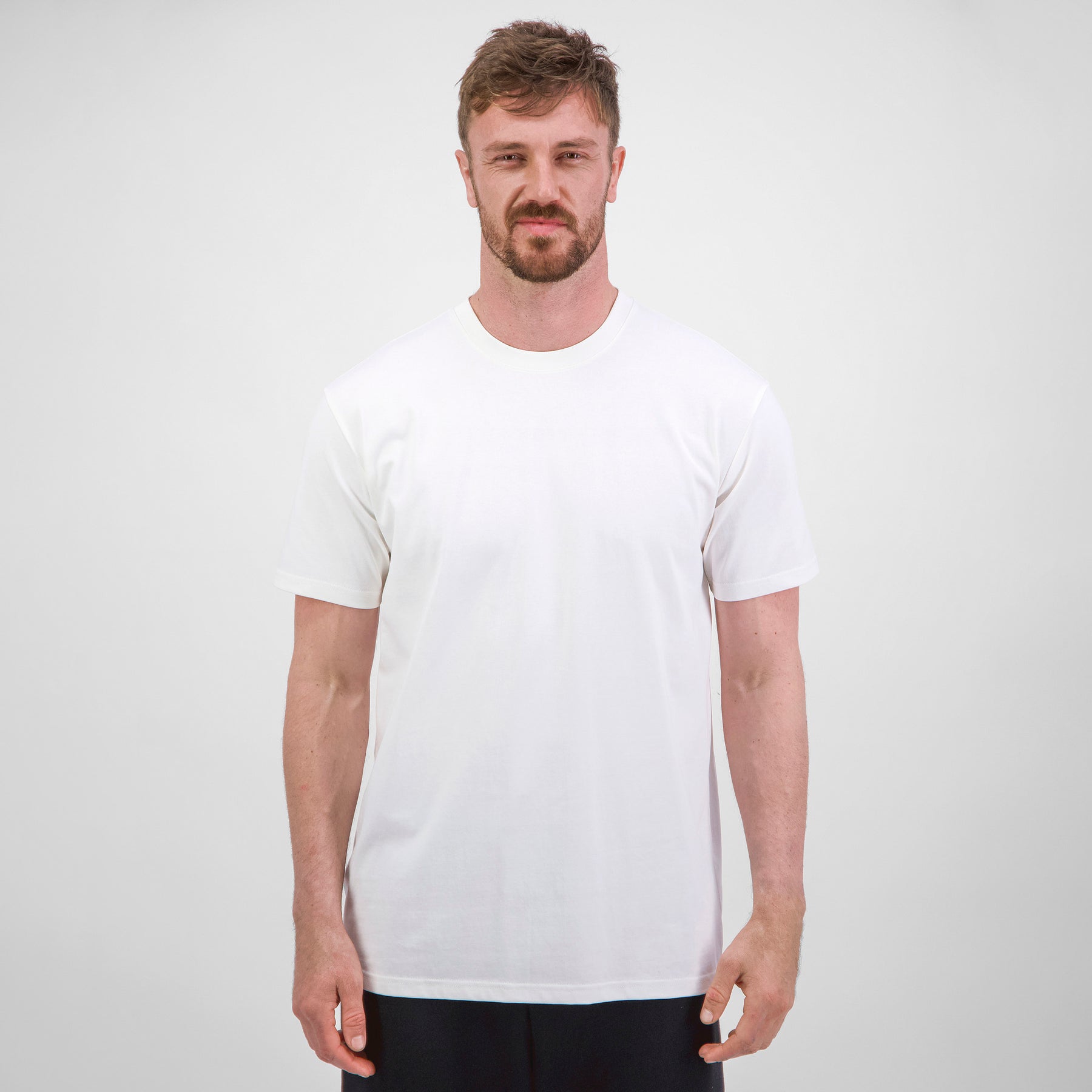GOODMATES Everyday Mens Short Sleeve Tee X2001M