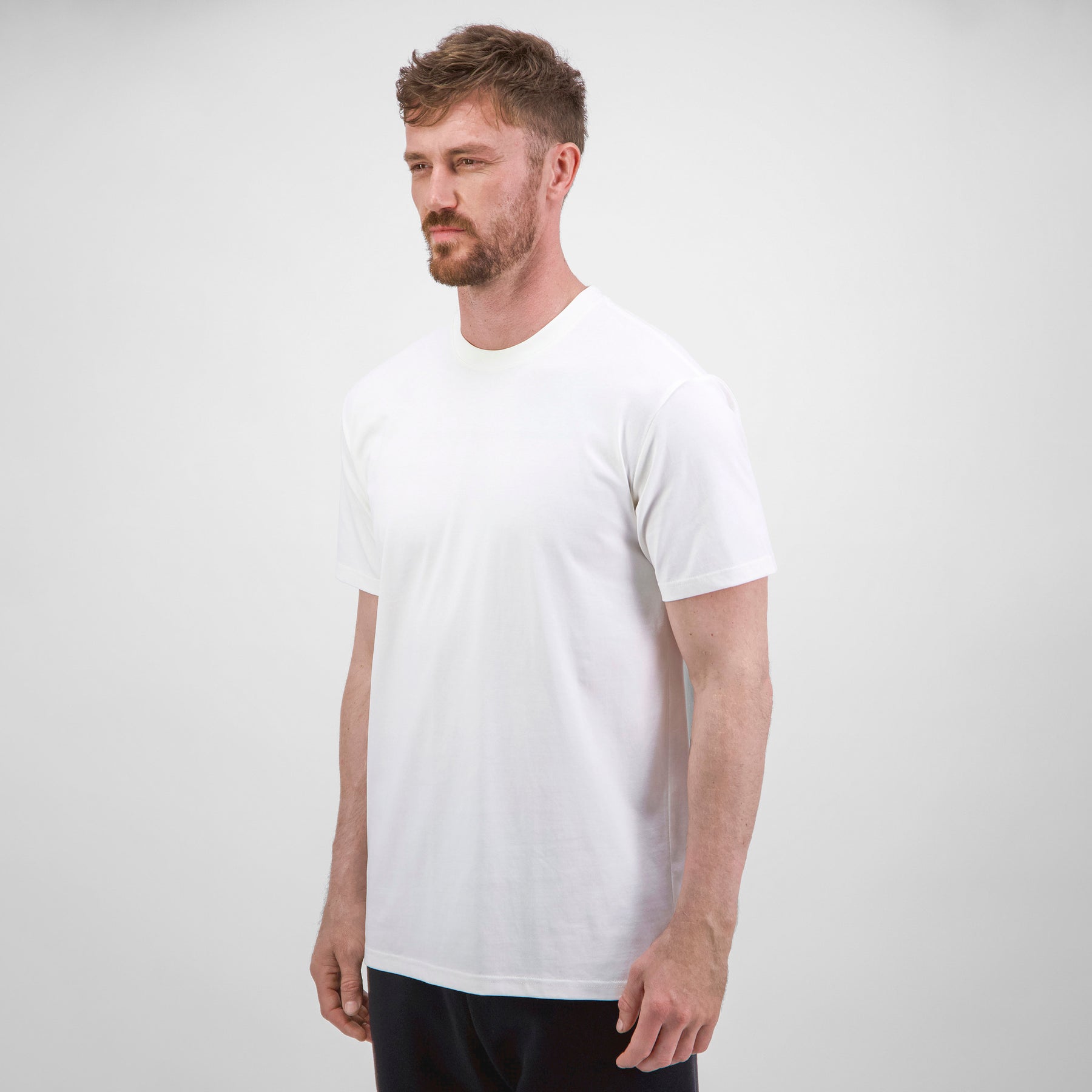 GOODMATES Everyday Mens Short Sleeve Tee X2001M