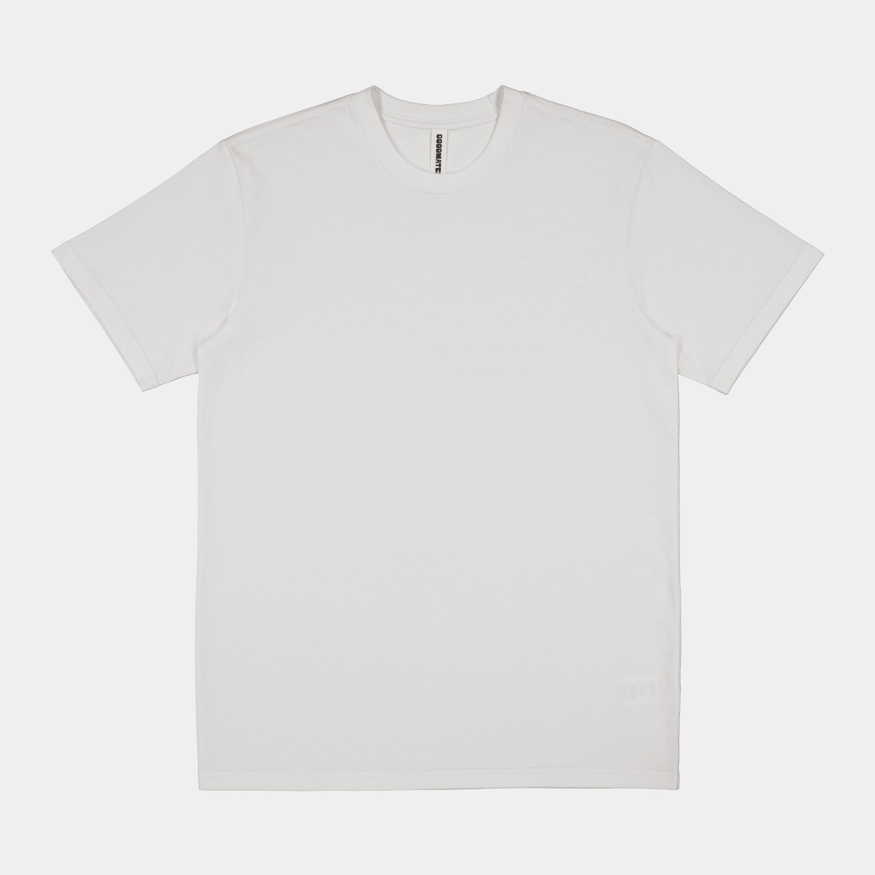 GOODMATES Everyday Mens Short Sleeve Tee X2001M