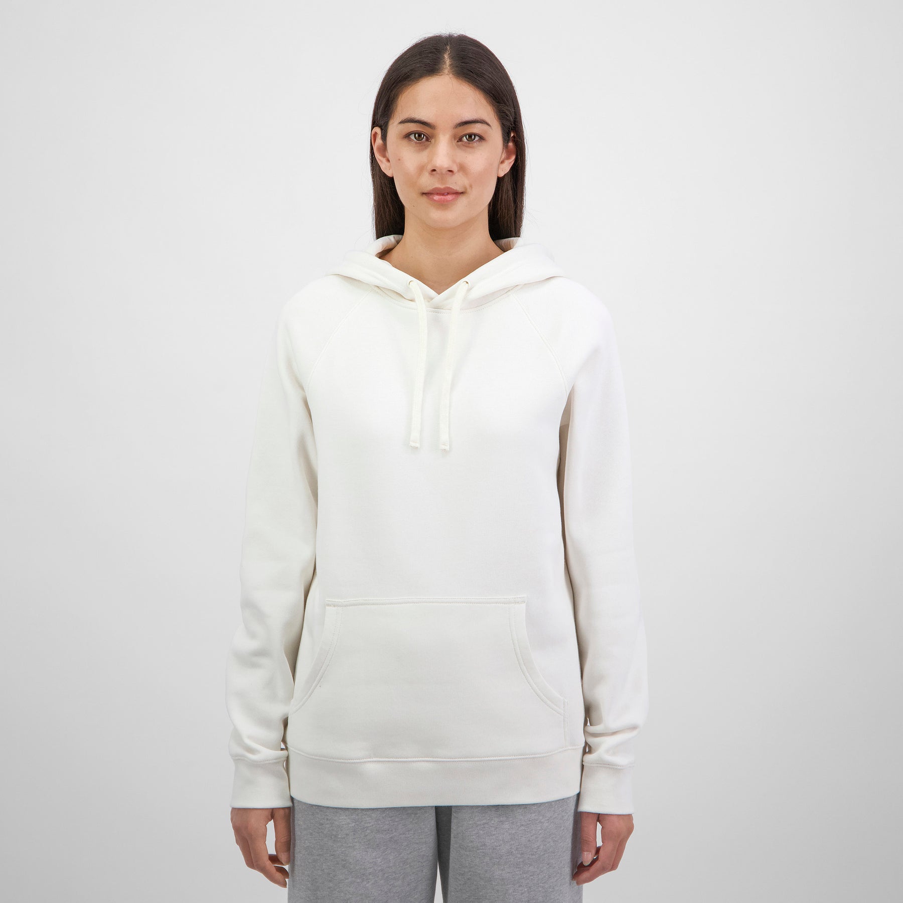 GOODMATES Basis Women's Hoodie X1003W