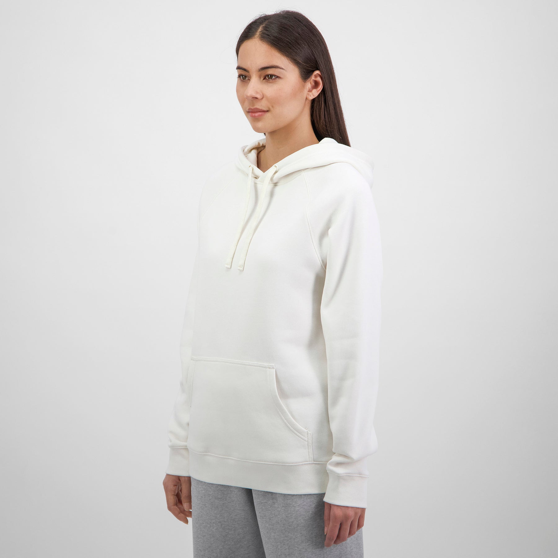 GOODMATES Basis Women's Hoodie X1003W