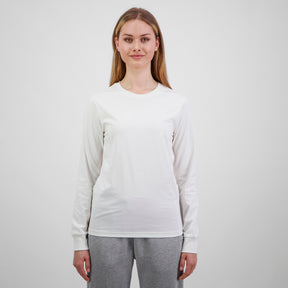 GOODMATES Basis Women's Long Sleeve Tee X1002W