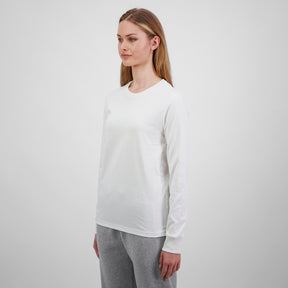 GOODMATES Basis Women's Long Sleeve Tee X1002W