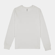GOODMATES Basis Women's Long Sleeve Tee X1002W
