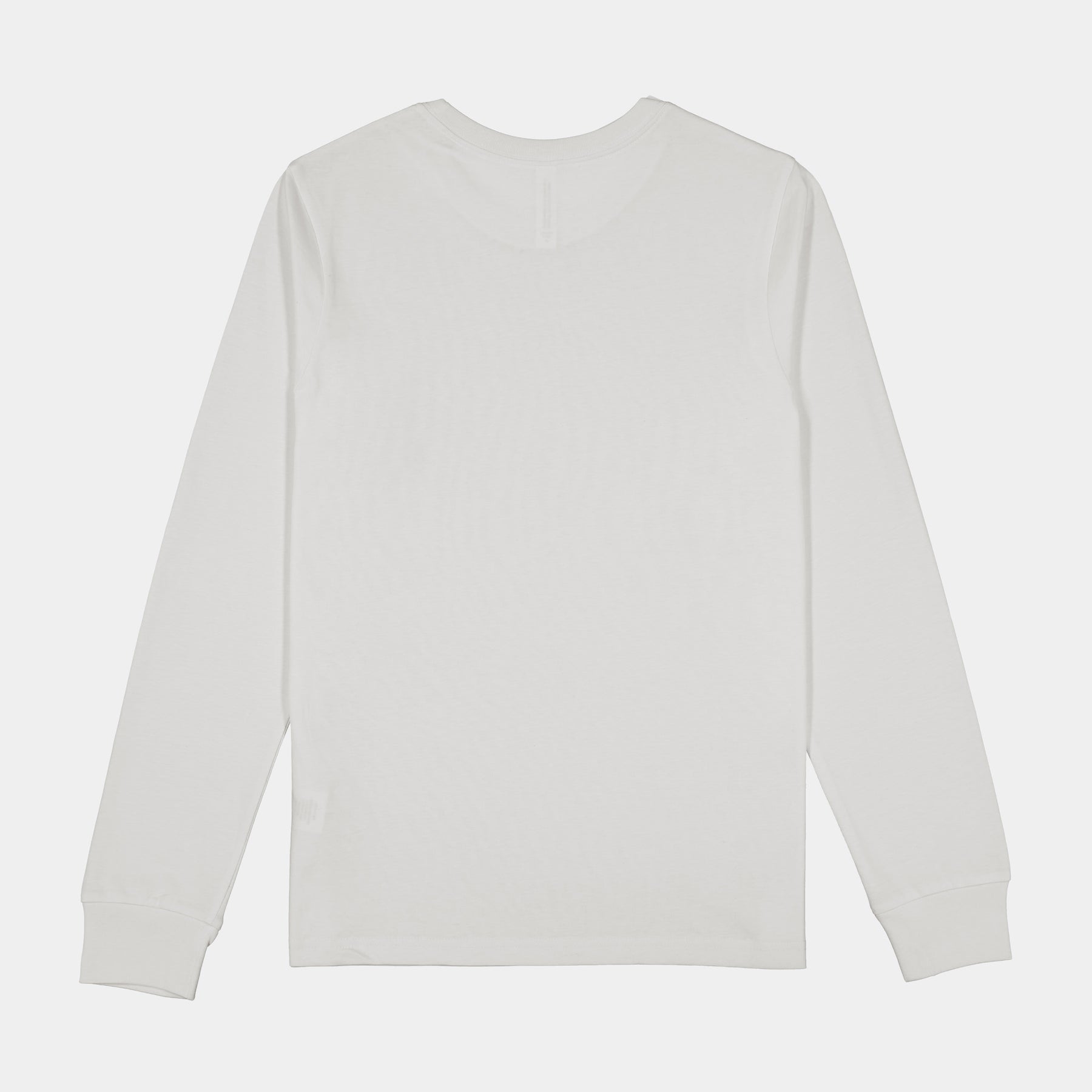 GOODMATES Basis Women's Long Sleeve Tee X1002W