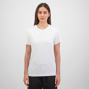 GOODMATES Basis Womens Short Sleeve Tee X1001W