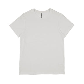 GOODMATES Basis Womens Short Sleeve Tee X1001W