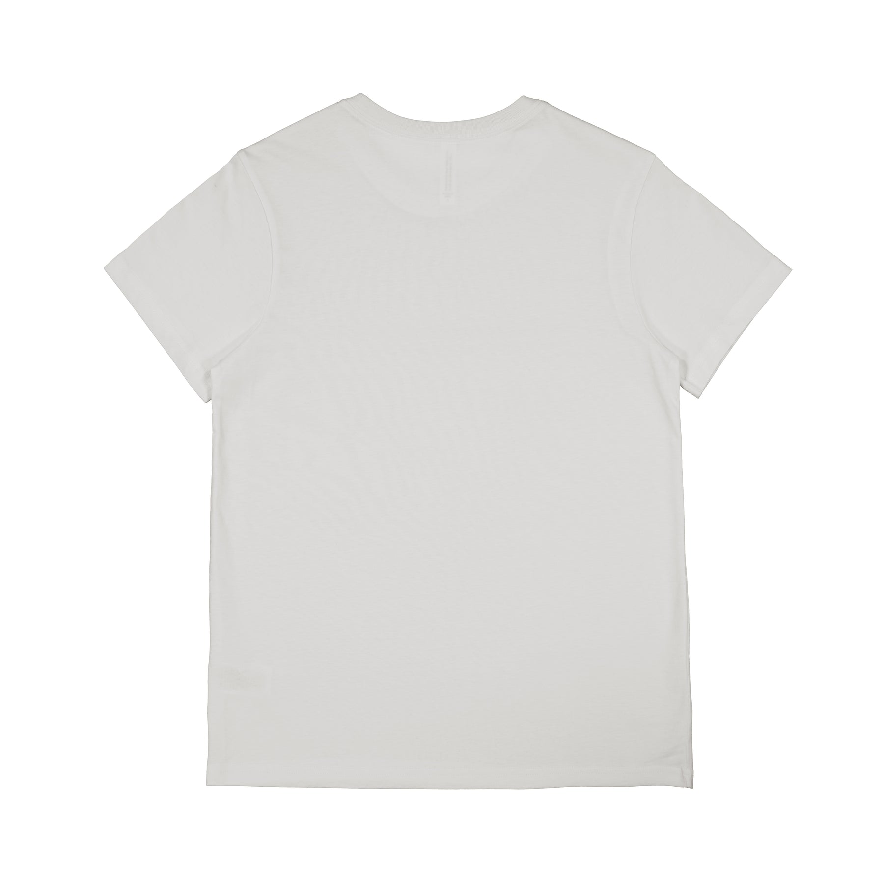 GOODMATES Basis Womens Short Sleeve Tee X1001W