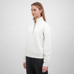 GOODMATES Everyday Women's 1/4 Zip X2006W