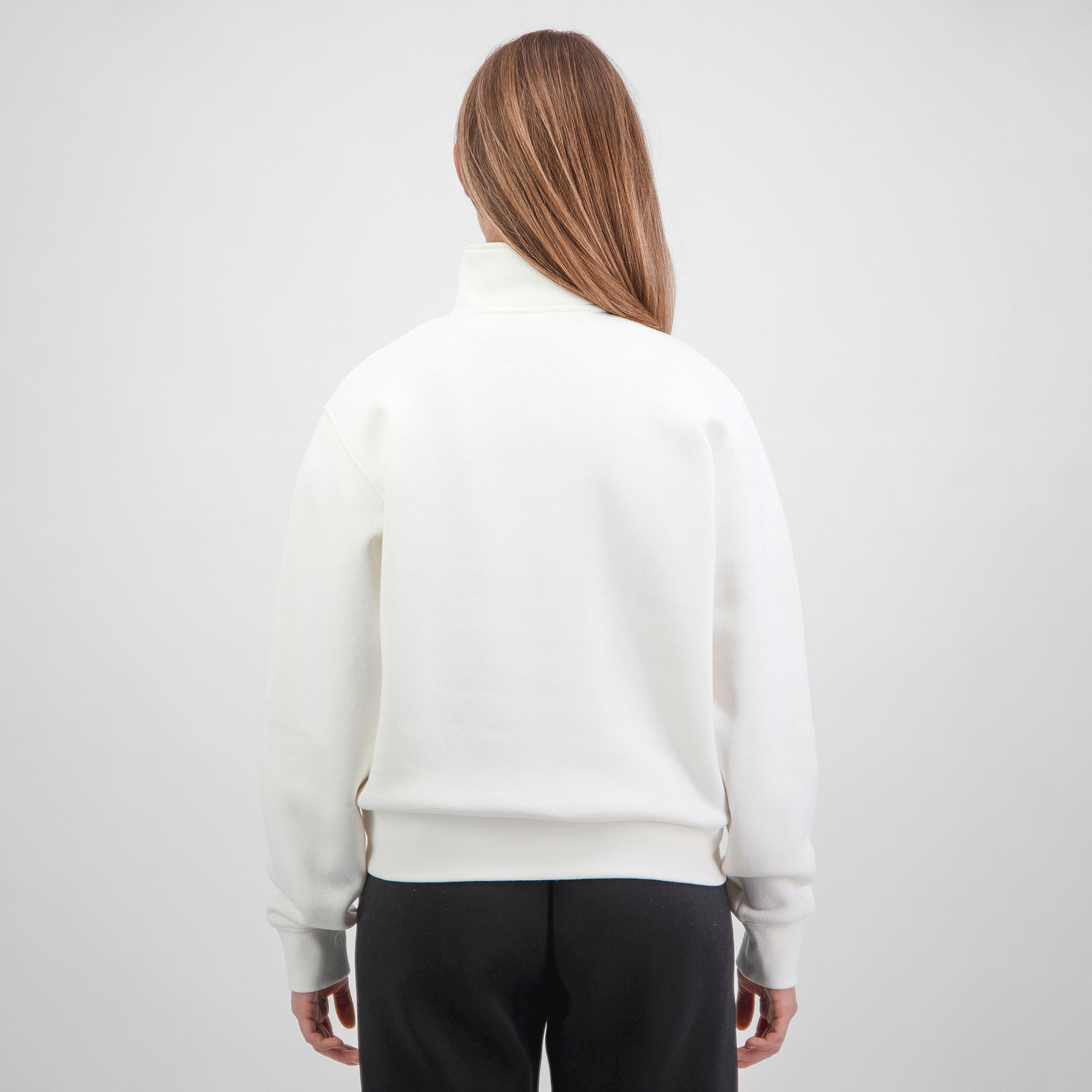 GOODMATES Everyday Women's 1/4 Zip X2006W