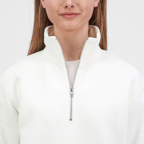 GOODMATES Everyday Women's 1/4 Zip X2006W