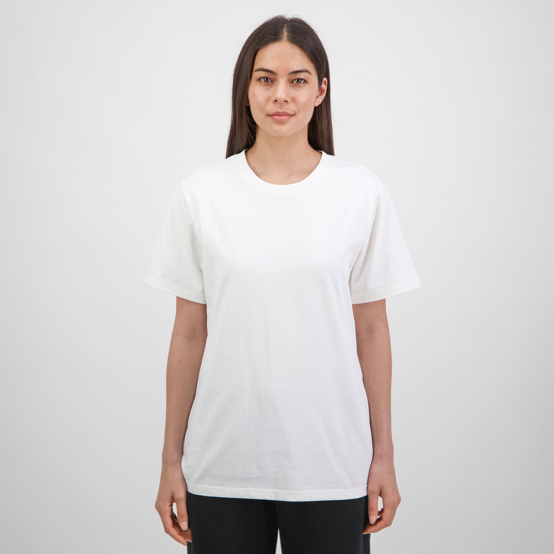 GOODMATES Everyday Women's Short Sleeve Tee X2001W