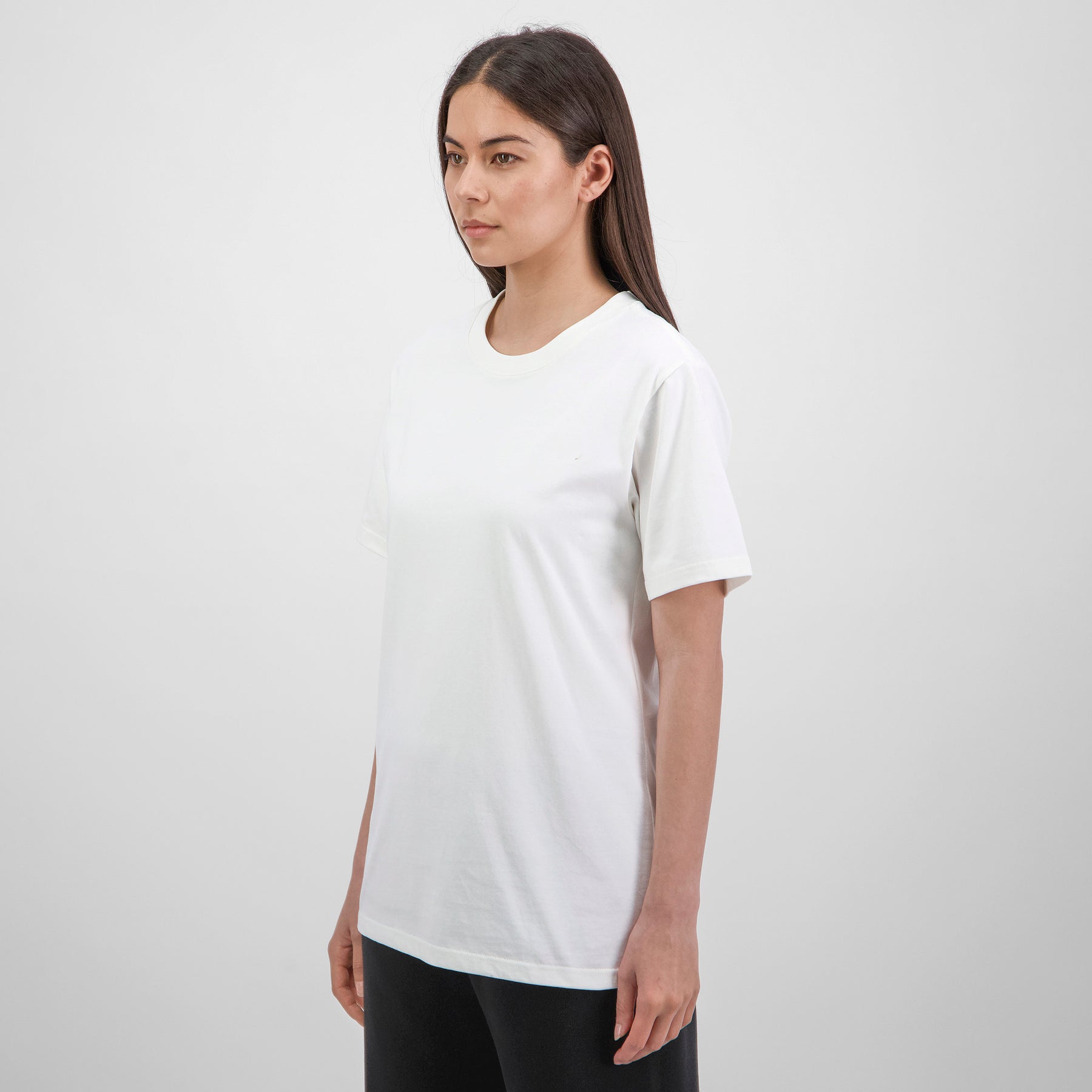 GOODMATES Everyday Women's Short Sleeve Tee X2001W