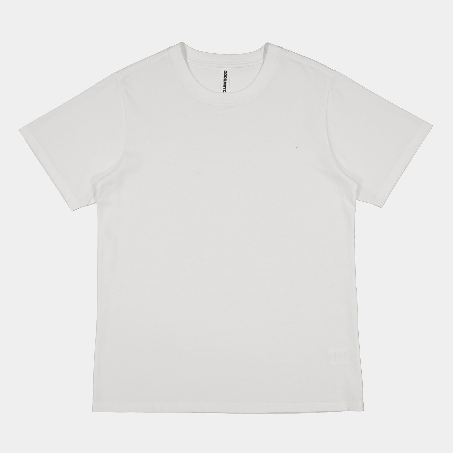GOODMATES Everyday Women's Short Sleeve Tee X2001W