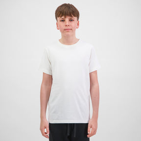 GOODMATES Basis Youth Short Sleeve Tee X1001Y