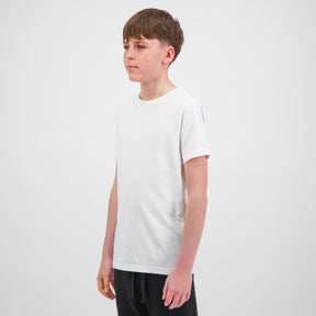 GOODMATES Basis Youth Short Sleeve Tee X1001Y