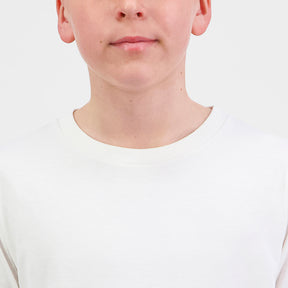 GOODMATES Basis Youth Short Sleeve Tee X1001Y