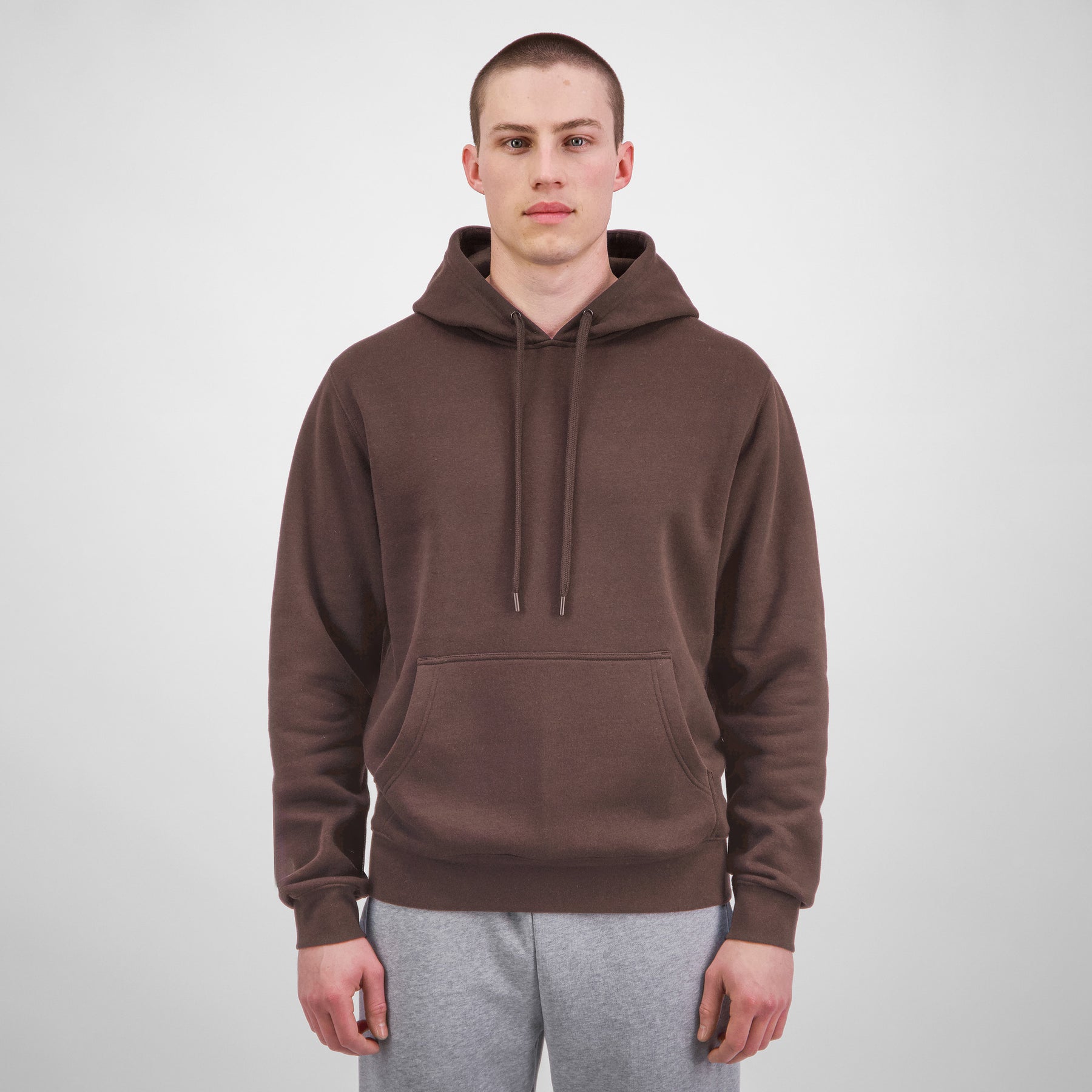 GOODMATES Everyday Mens Hoodie X2003M