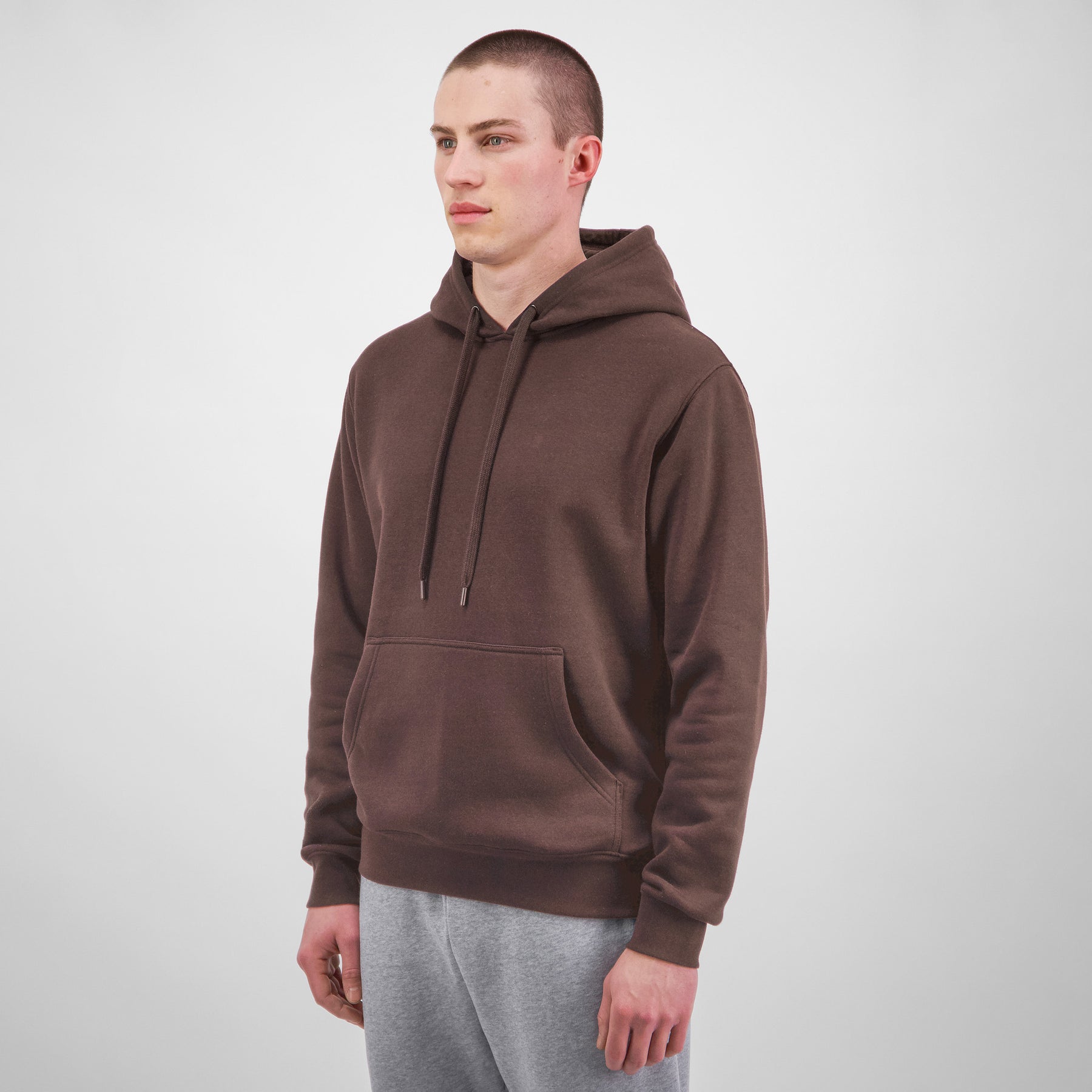 GOODMATES Everyday Mens Hoodie X2003M