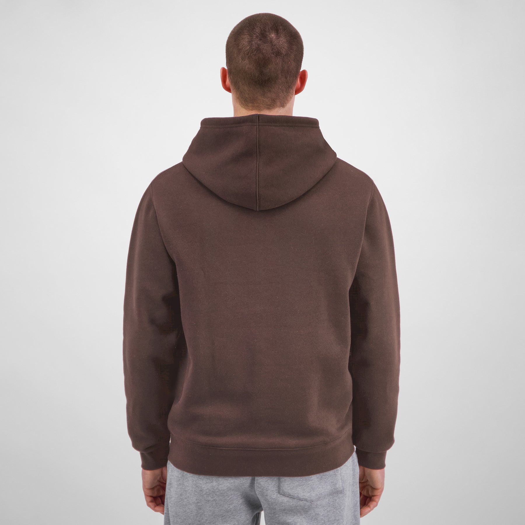 GOODMATES Everyday Mens Hoodie X2003M