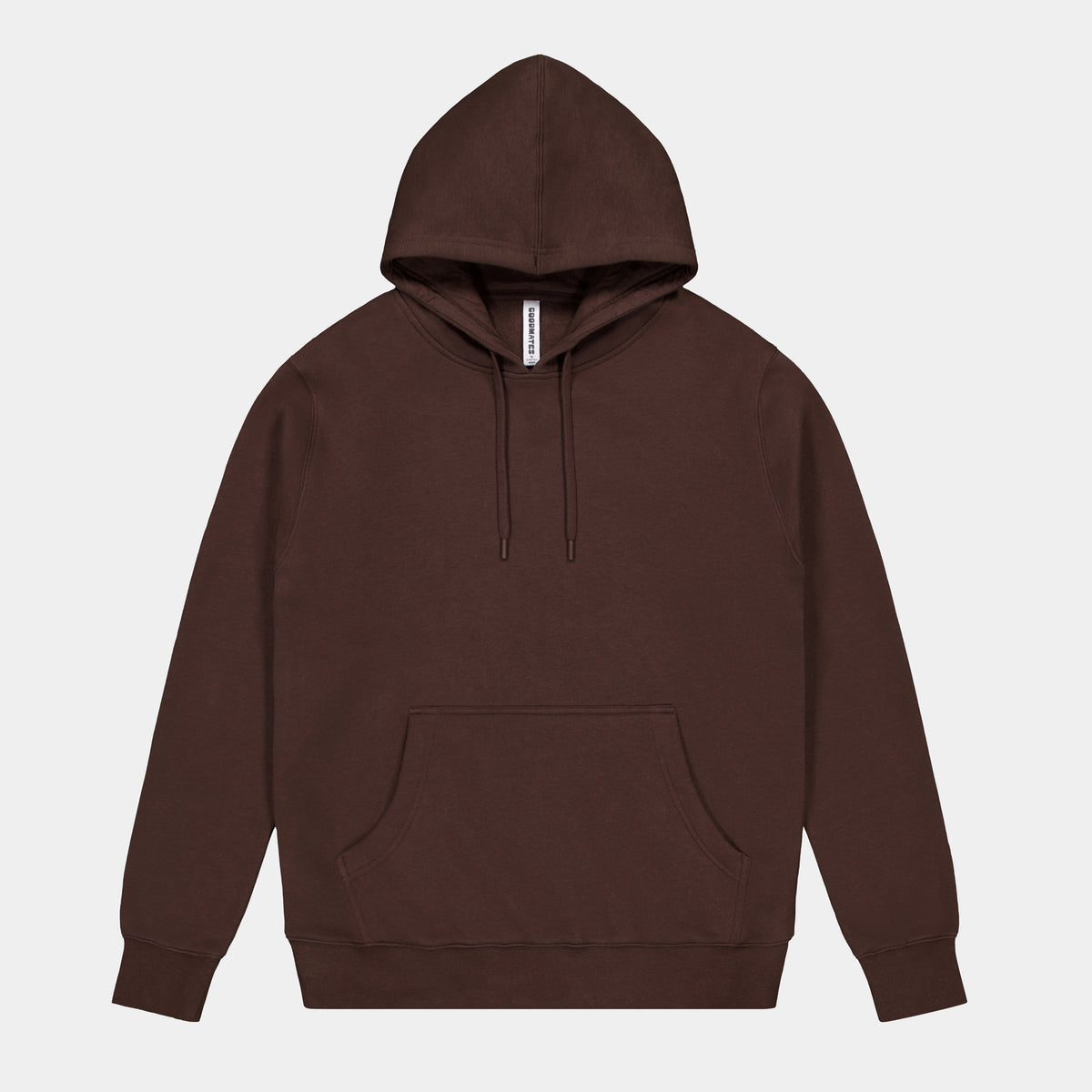 GOODMATES Everyday Mens Hoodie X2003M