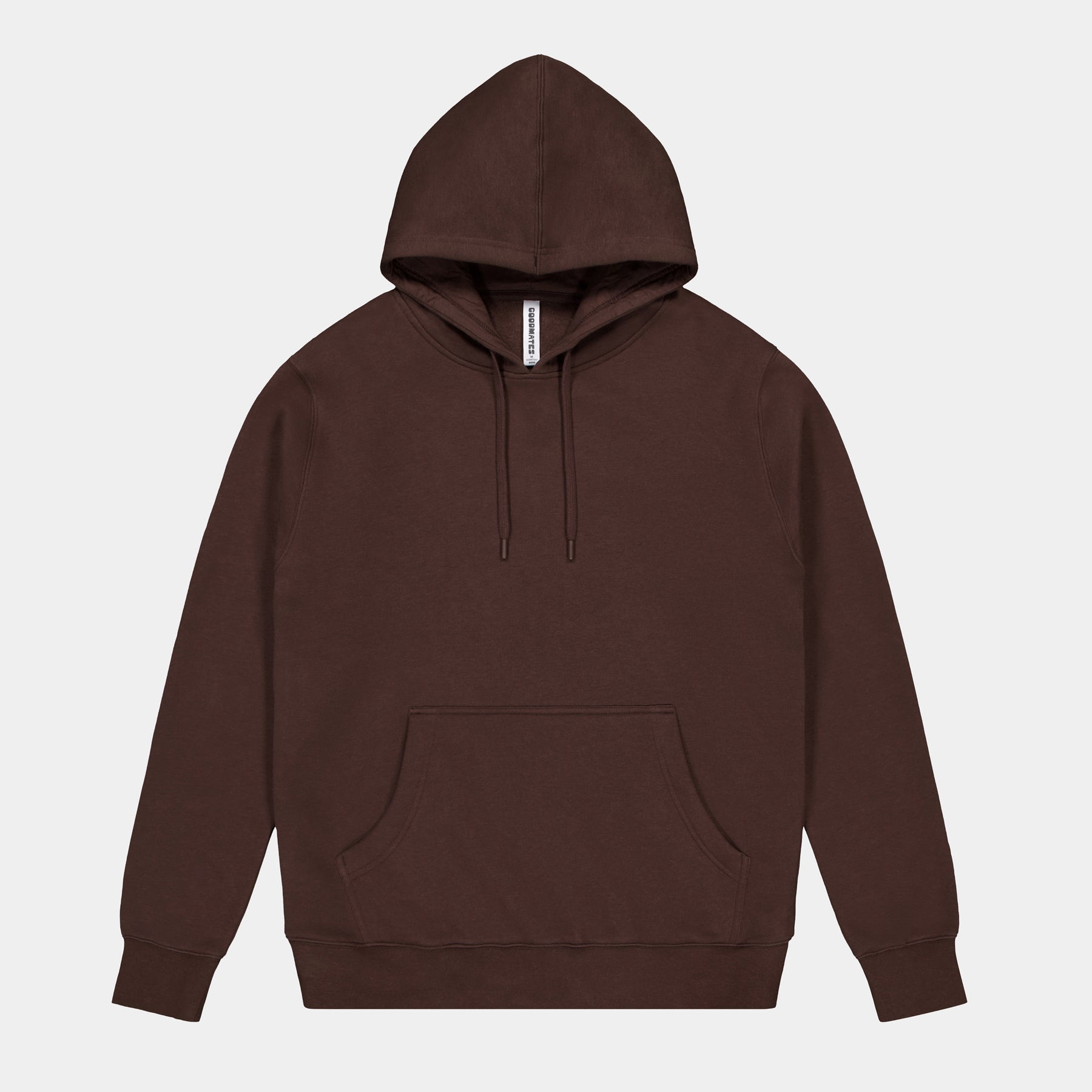 GOODMATES Everyday Mens Hoodie X2003M
