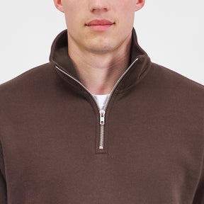 GOODMATES Everyday Mens 1/4 Zip X2006M