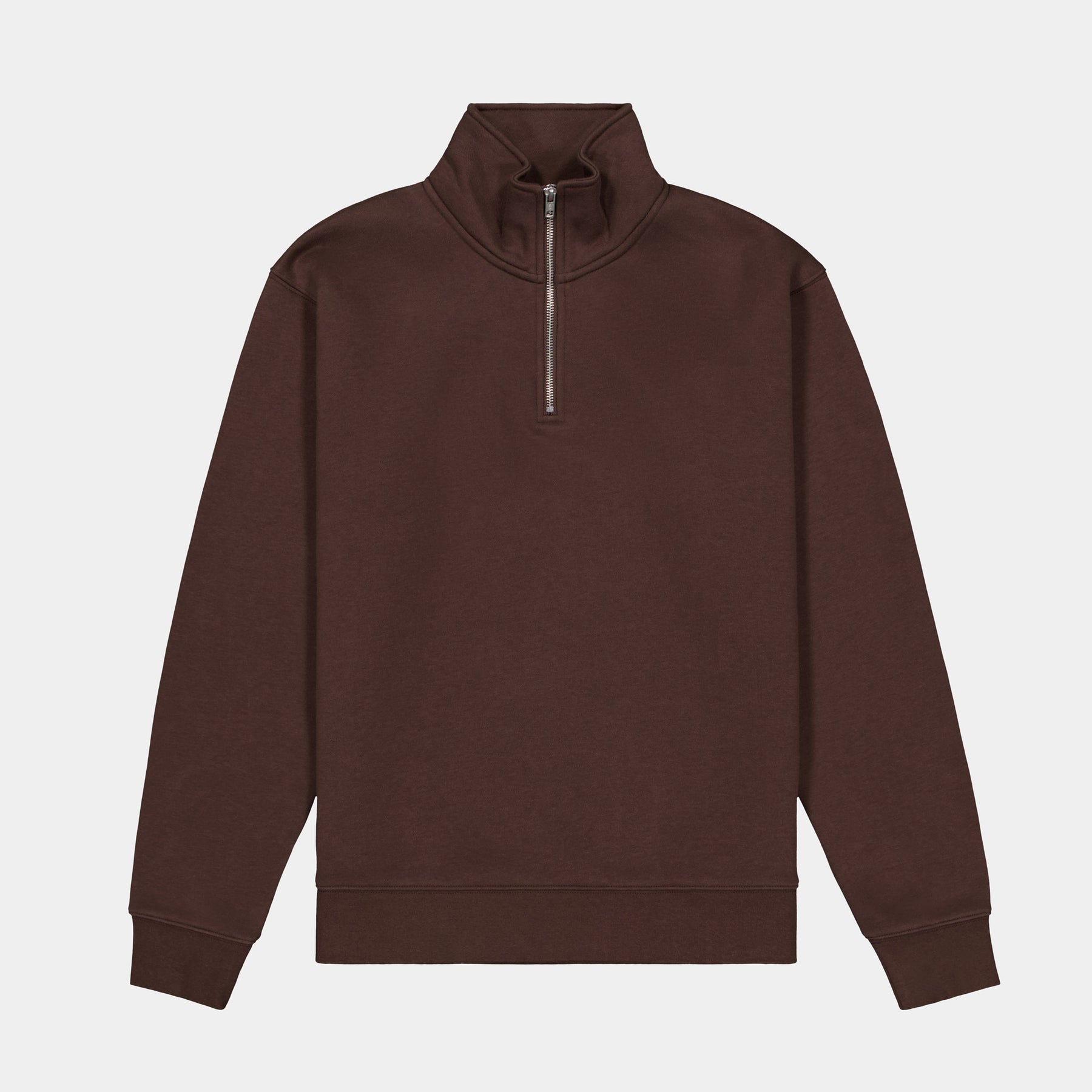 GOODMATES Everyday Mens 1/4 Zip X2006M