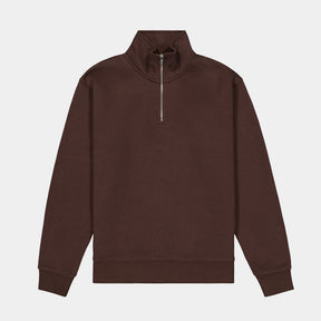 GOODMATES Everyday Mens 1/4 Zip X2006M