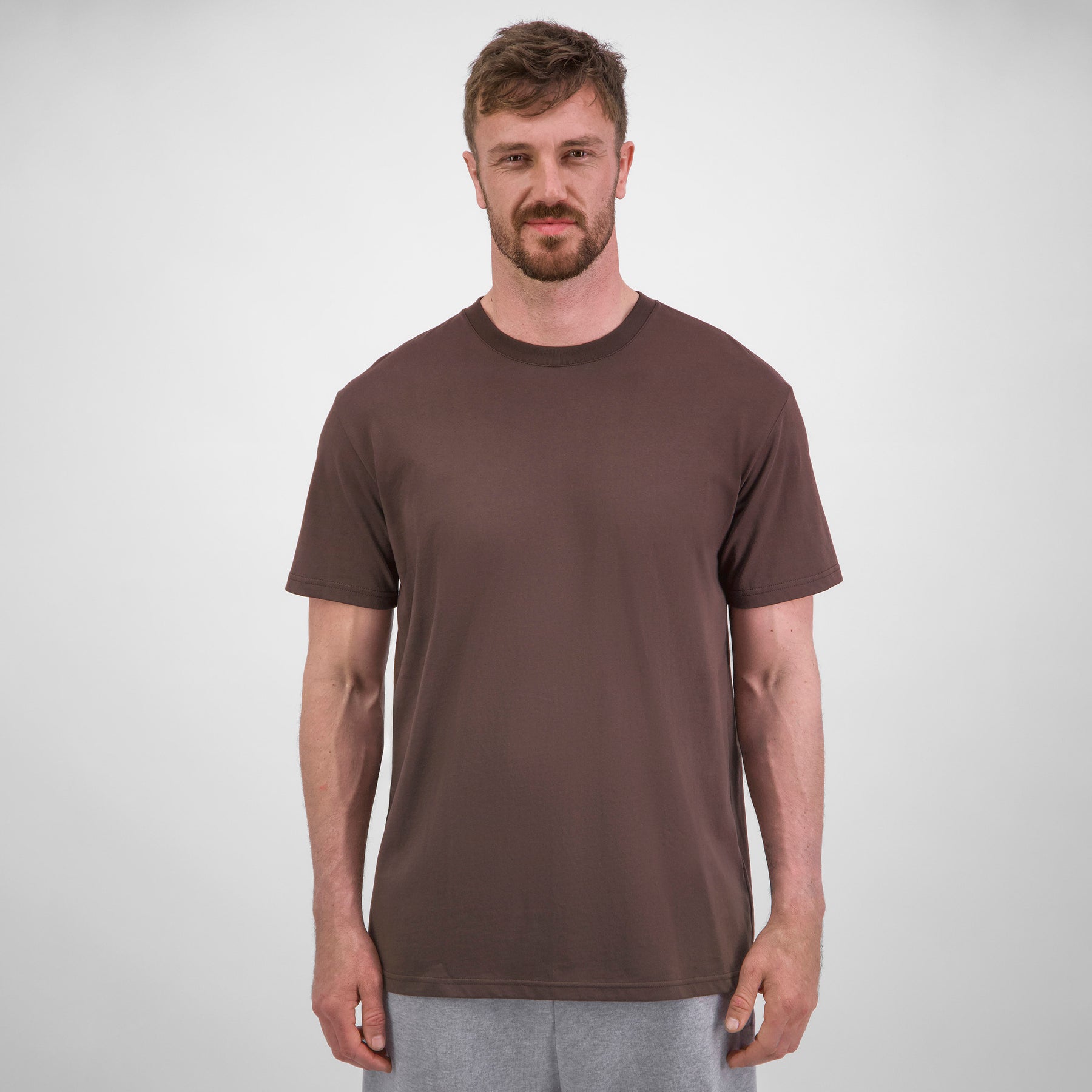 GOODMATES Everyday Mens Short Sleeve Tee X2001M