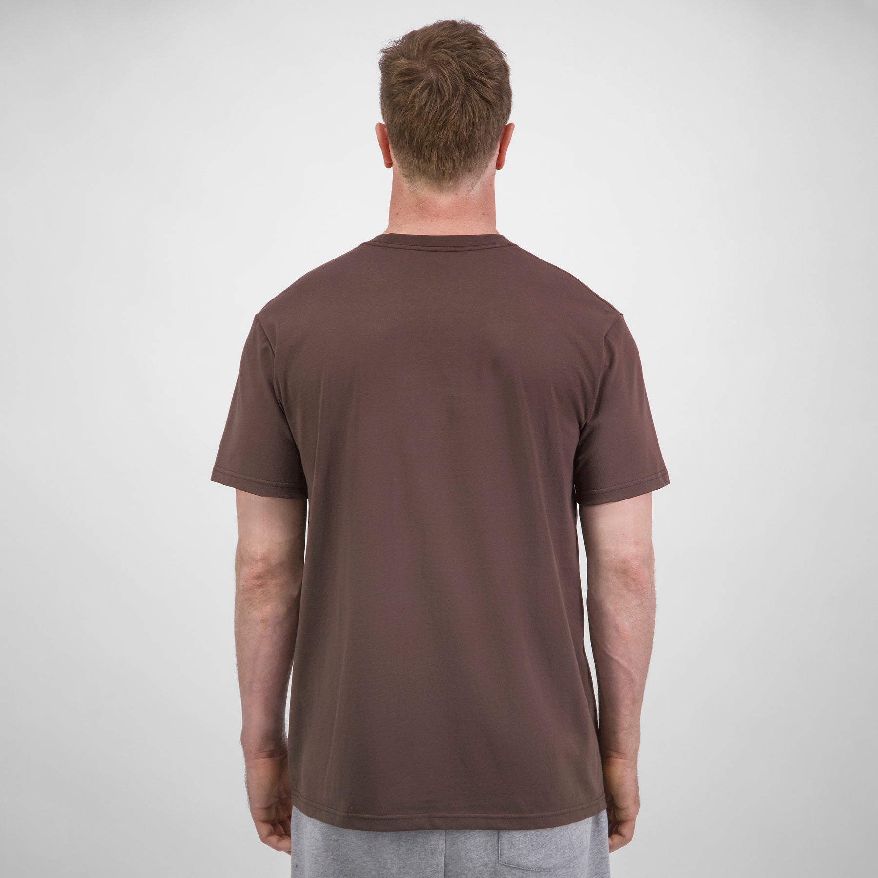 GOODMATES Everyday Mens Short Sleeve Tee X2001M