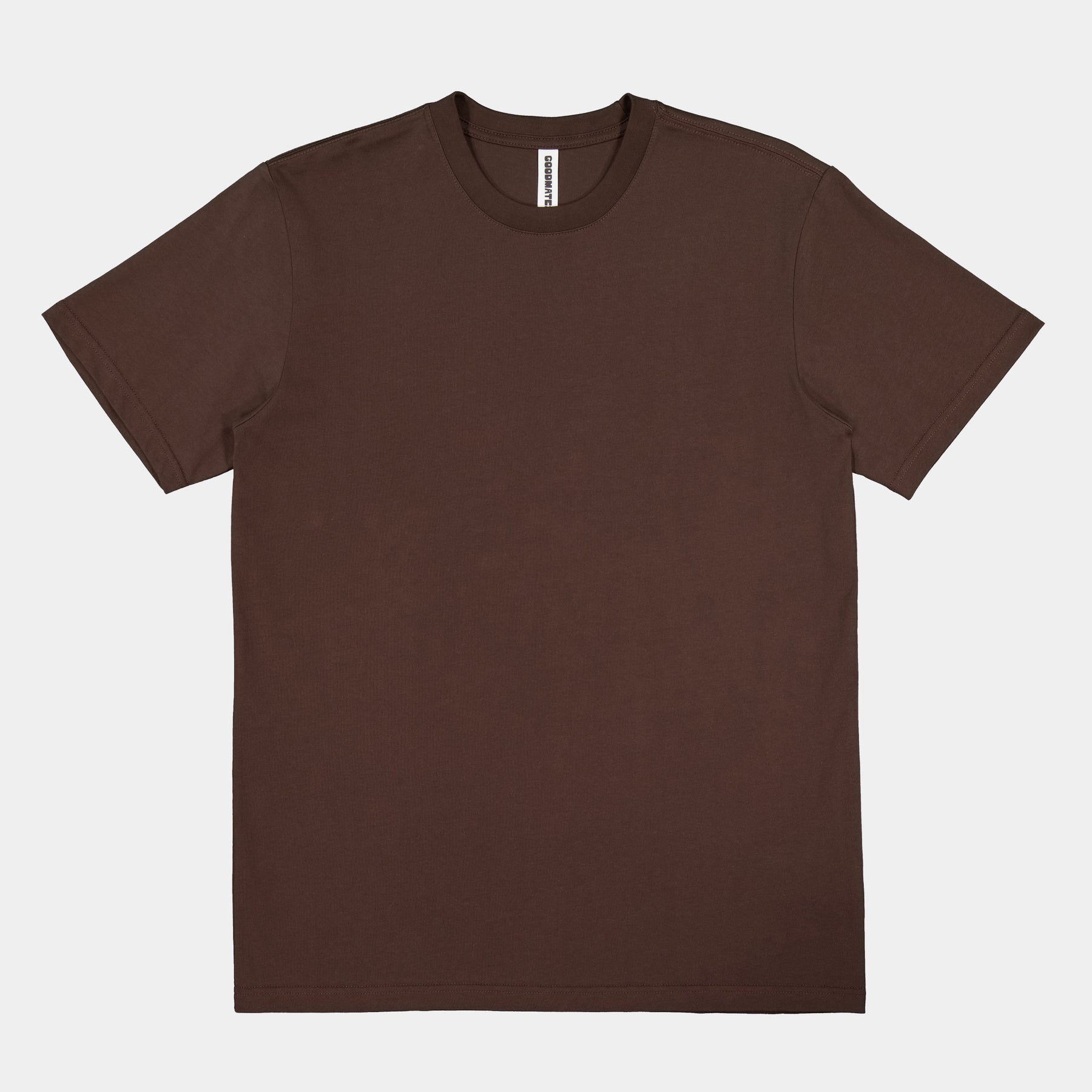 GOODMATES Everyday Mens Short Sleeve Tee X2001M